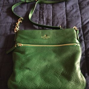 Kate Spade Crossbody Bag